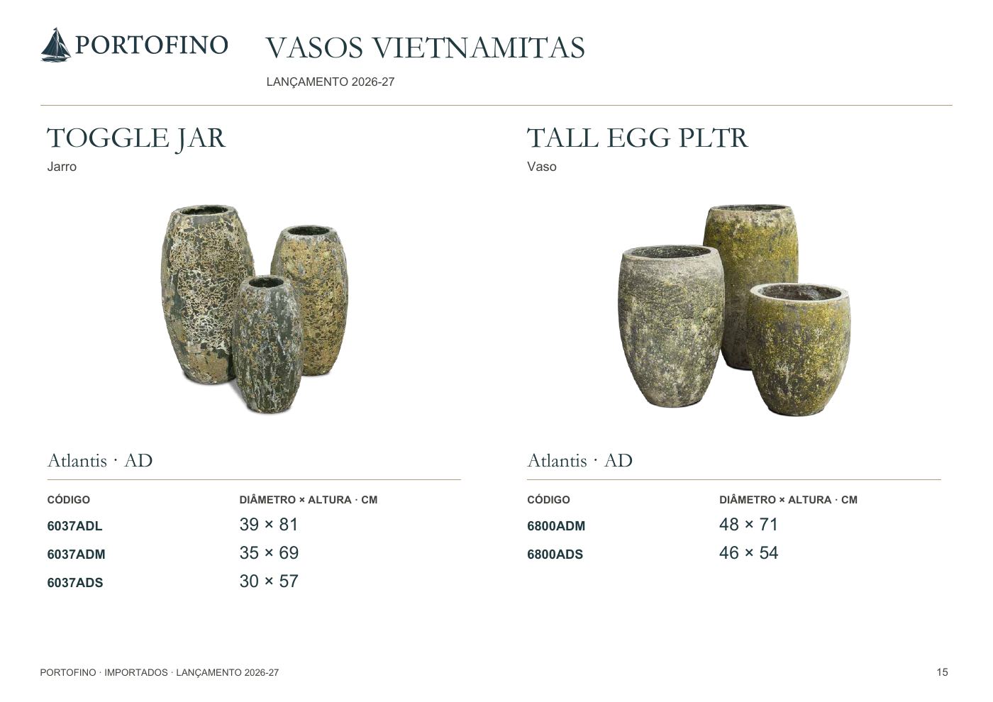 Catálogo Importados Premium — página 14